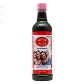 1 - Keva Acai Berry Juice,  Natural  750 ml 