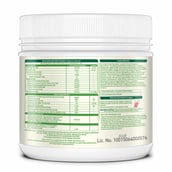 9 - bGREEN Plant Based Sports Collagen Builder by MuscleBlaze,  200 g  Fruit Punch