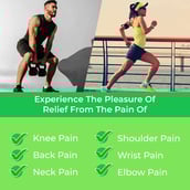 3 - bGREEN Plant Based Sports Collagen Builder by MuscleBlaze,  200 g  Fruit Punch