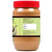 2 - Urban Formmula Banana Peanut Butter,  1 kg  Crunchy 