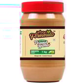 1 - Urban Formmula Honey Peanut Butter,  1 kg  Smooth 