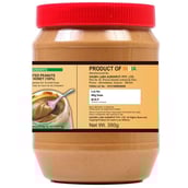 2 - Urban Formmula Honey Peanut Butter,  350 g  Smooth 