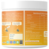 2 - Magicleaf Milk Mix,  220 g  Lakadong Turmeric 