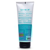 7 - Ustraa Face Wash,  200 g  for Dry Skin Mint Cool 