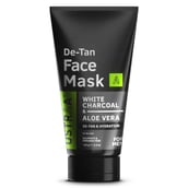 1 - Ustraa De-Tan Face Mask,  125 g  for Dry Skin 