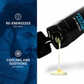 4 - Ustraa Body Wash,  250 ml  Taurine (Pack of 2) 