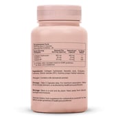 2 - SheNeed Collagen Booster,  60 capsules  Unflavoured Pack of 2 