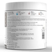 2 - SheNeed Plant Based Daily Women's Protein,  300 g  Chocolate Pack of 2 