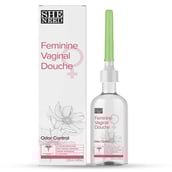 1 - SheNeed Feminine Vaginal Douche,  for Women Odor Control  133 ml 