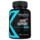1 - HealthXP Joint Support,  60 tablet(s) 