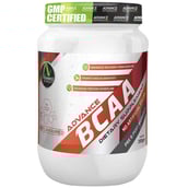 Advance Nutratech Advance BCAA,  0.44 lb  20 Servings  Unflavoured 
