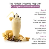 6 - TrueBasics Collagen Skin, 30 Piece(s)/Pack Unflavoured