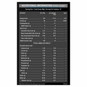 5 - MuscleBlaze Raw Whey Protein,  1.65 lb  Unflavoured 