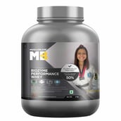 5 - MuscleBlaze Biozyme Performance Whey Women's Day Special,  4.4 lb  Rich Chocolate