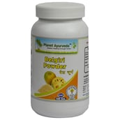 Planet Ayurveda Belgiri Powder,  100 g 