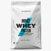 Myprotein Impact Whey Isolate, 0.55 lb Chocolate Brownie