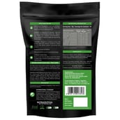 2 - Nakpro BCAA 6000,  0.44 lb  20 Servings  Guava 