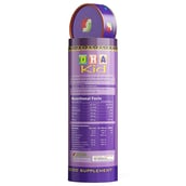 3 - Friska Nutrition DHA Kid Omega 3 Syrup,  200 ml 