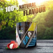 4 - Doctor'S Choice EAA (Essential Amino Acids),  1.32 lb  60 Servings  Litchi Slush 