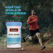 5 - Swisse Ultiboost Joint Repair,  60 tablet(s) 