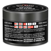 2 - Man Arden Beard Softener, 50 g for All Types of Beard