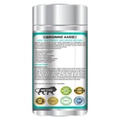 3 - Muscle Epitome Arginine AAKG,  90 capsules 