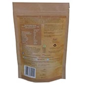 2 - Organic Wellness OW'Real Tulsi Moringa,  Unflavoured (With zipper pack)  0.100 kg 