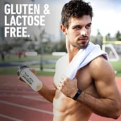 5 - Isopure Low Carb,  7.5 lb  Dutch Chocolate 