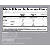 7 - Isopure Low Carb,  3 lb  Chocolate 