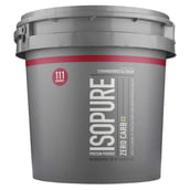 1 - Isopure Zero Carb Protein Powder,  7.5 lb  Strawberries & Cream 