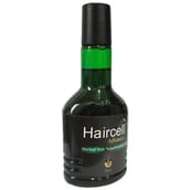Aquvacell Haircell Advance Herbal Hair Oil,  120 ml  All Type Hair 