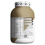 2 - Absolute Nutrition Mass Gainer, 2.2 lb Cookies and Cream