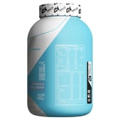 3 - Absolute Nutrition Whey Protein, 2.2 lb Vanilla