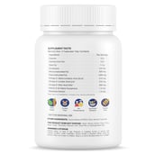 3 - Foresta Organics Omega 3:6:9,  60 capsules 