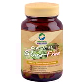 1 - Organic Wellness OW'Heal Stone-Free,  90 capsules 