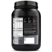 9 - ON (Optimum Nutrition) Performance Whey,  2.2 lb  Chocolate Milkshake 