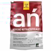 1 - Adreno Nutraceuticals XXL Gainer,  2.2 lb  Cookie and Cream 