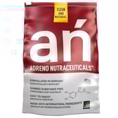 1 - Adreno Nutraceuticals Whey Fuel, 2.2 lb Cookie and Cream