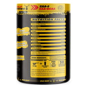 2 - Wild Buck EAA9,  0.56 lb  30 Servings  Wild Berries 