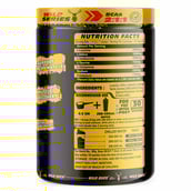 2 - Wild Buck BCAA 2:1:1, 0.44 lb 30 Servings Wild Berries