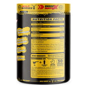 2 - Wild Buck Shred Matrix Fat Loss Powder, 0.39 lb Cola