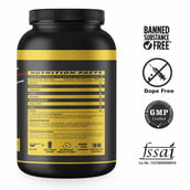 3 - Wild Buck Carbs Loader,  3.3 lb  Tangy Orange 