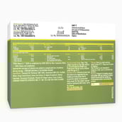 3 - TrueBasics OMEGAEDGE,  10 Blister(s)/Pack