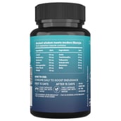 7 - Aadar Endure,  60 capsules 