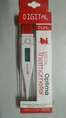 Optima Digital Thermometer