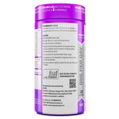 5 - Muscle Science Multivitamins and Minerals for Men,  90 softgels  Buy 1 Get 1 Free 