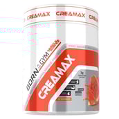1 - Muscle Science Creamax Creatine Monohydrate,  Watermelon  0.35 lb 