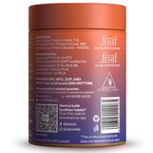 4 - Setu Mind: Focus,  30 veggie capsule(s) 