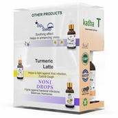 4 - Dr. Patkar's Kadha T, 30 ml