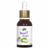 1 - Dr. Patkar's Noni T Drops,  15 ml  Natural 